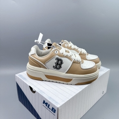 mlb liner 2024 be nâu SALE NOBOX