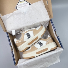 mlb liner 2024 be nâu SALE NOBOX