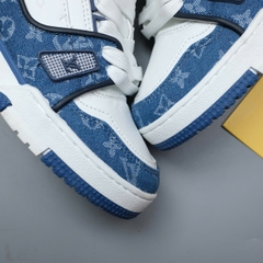 LV XANH BÒ