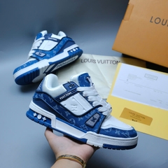 LV XANH BÒ