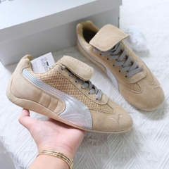 puma speedcat nâu