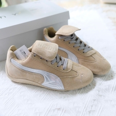puma speedcat nâu