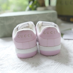 gucci screener hồng