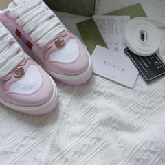 gucci screener hồng