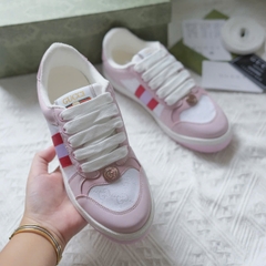 gucci screener hồng