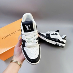 LV54 đen trắng