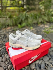 nike vomero5 xám trắng