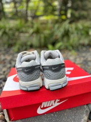 nike vomero5 xám đen