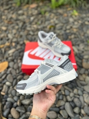 nike vomero5 xám đen