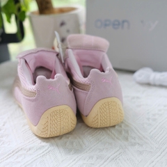 puma speedcat hồng