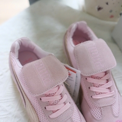 puma speedcat hồng
