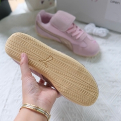 puma speedcat hồng
