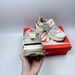 nike v2k kem nâu