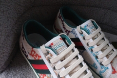 GUCCI 1977 THỔ CẨM