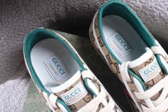 GUCCI 1977 NÂU