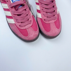add gazelle hồng