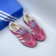 add gazelle hồng