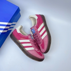 add gazelle hồng