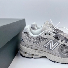 NB2002 xám đậm