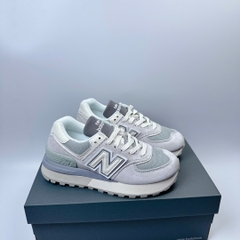 nb574 v2 xám xanh