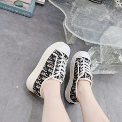 dior đen đế cao