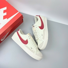 nike blz fitness red