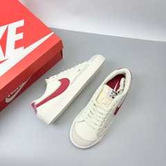 nike blz fitness red