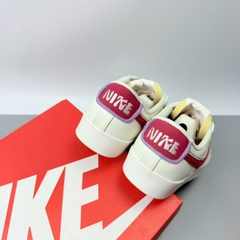 nike blz fitness red