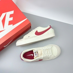 nike blz fitness red