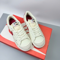 nike blz fitness red