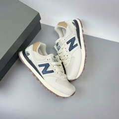 nb574 xanh nâu
