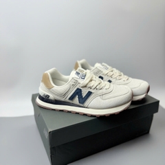 nb574 xanh nâu