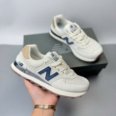 nb574 xanh nâu