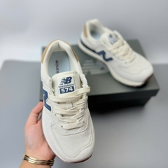 nb574 xanh nâu