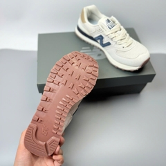 nb574 xanh nâu