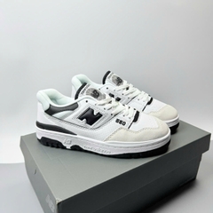 NB550 TRẮNG ĐEN