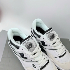 NB550 TRẮNG ĐEN