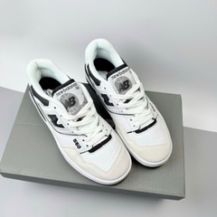NB550 TRẮNG ĐEN