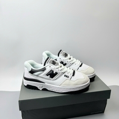 NB550 TRẮNG ĐEN