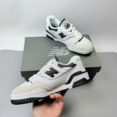 NB550 TRẮNG ĐEN