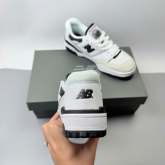 NB550 TRẮNG ĐEN