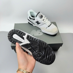 NB550 TRẮNG ĐEN