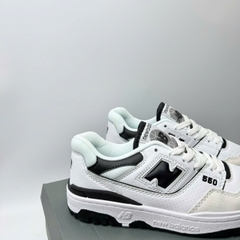 NB550 TRẮNG ĐEN