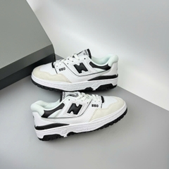 NB550 TRẮNG ĐEN
