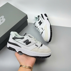 NB550 TRẮNG ĐEN