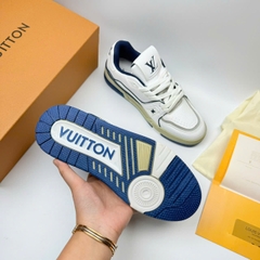 LV54 trắng navy SALE