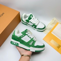 LV XANH LÁ box rút