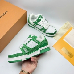 LV XANH LÁ box rút