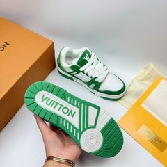 LV XANH LÁ box rút