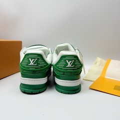 LV XANH LÁ box rút